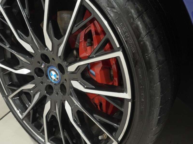 2022 (72) BMW I4 400kW M50 83.9kWh 5dr Auto 5994686