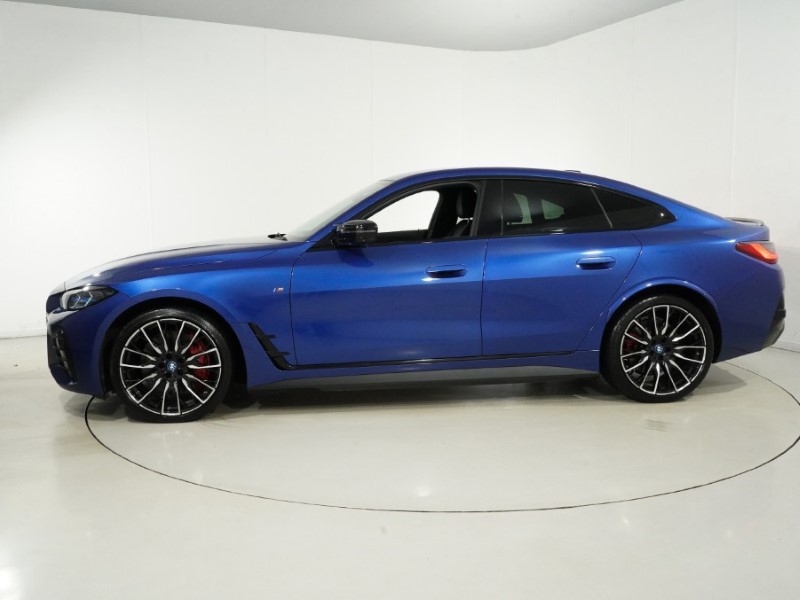 2022 (72) BMW I4 400kW M50 83.9kWh 5dr Auto 5994628
