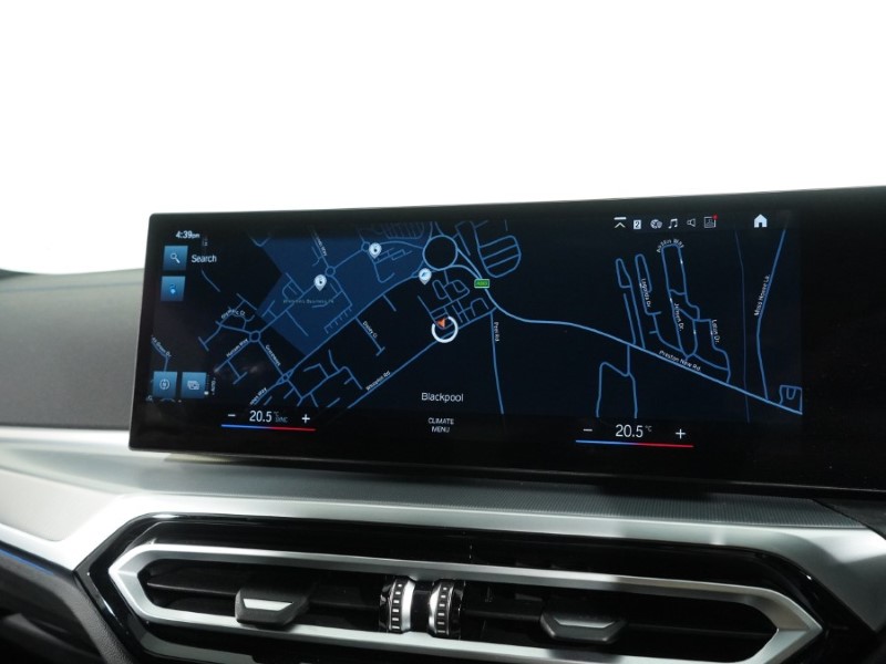 2022 (72) BMW I4 400kW M50 83.9kWh 5dr Auto 5994661