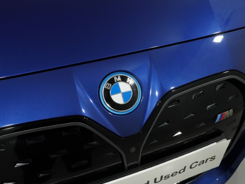 2022 (72) BMW I4 400kW M50 83.9kWh 5dr Auto 5994677