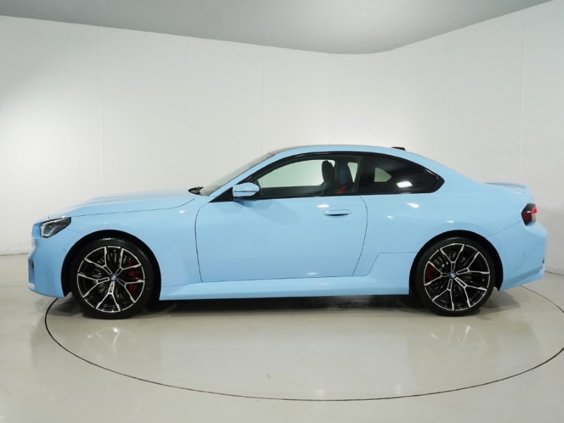 2024 (24) BMW M2 2dr DCT 5973199