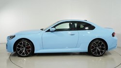 2024 (24) BMW M2 2dr DCT 5973199