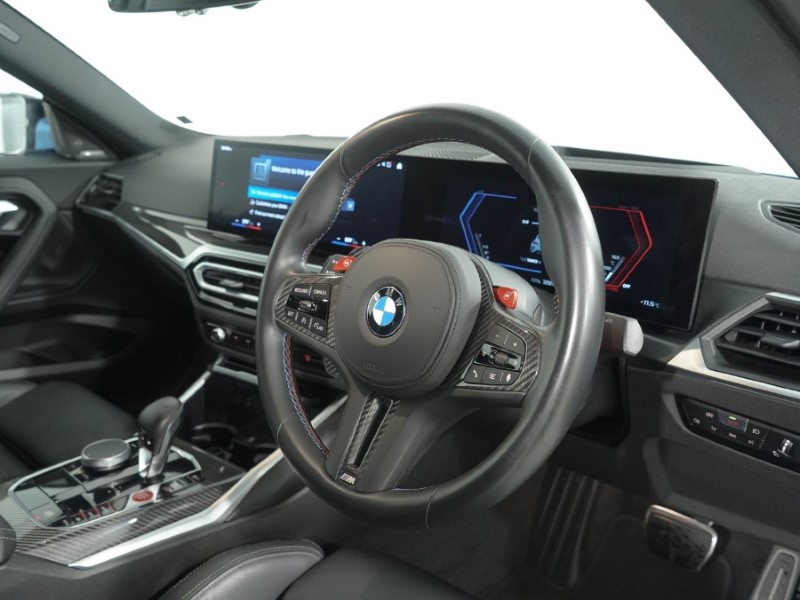 2024 (24) BMW M2 2dr DCT 5973165