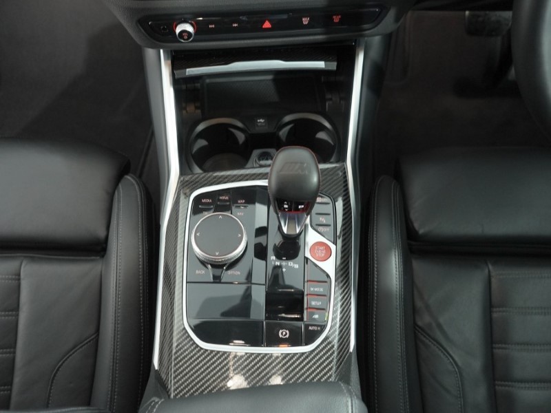 2024 (24) BMW M2 2dr DCT 5973154