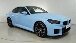 2024 (24) BMW M2 2dr DCT 5973194