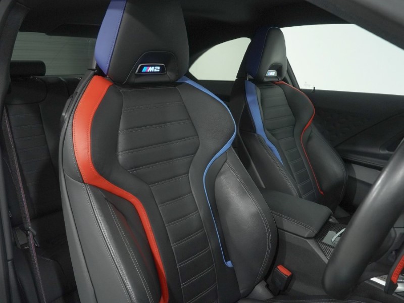 2024 (24) BMW M2 2dr DCT 5973161