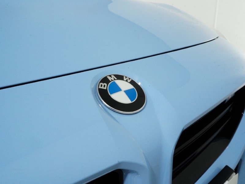 2024 (24) BMW M2 2dr DCT 5973156