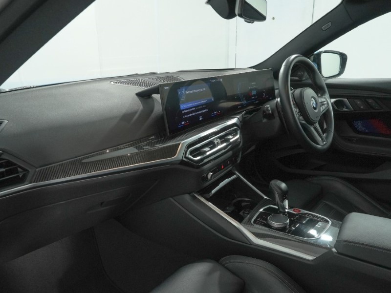 2024 (24) BMW M2 2dr DCT 5973141