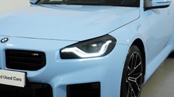 2024 (24) BMW M2 2dr DCT 5973197
