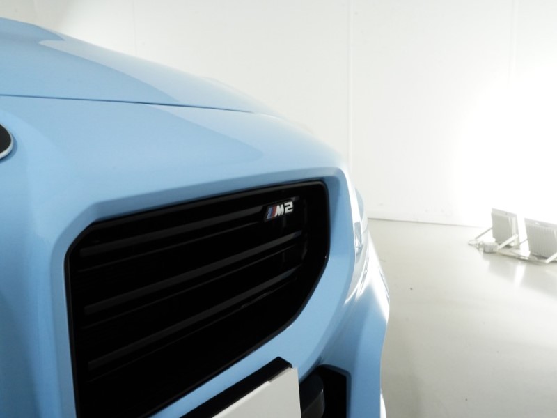 2024 (24) BMW M2 2dr DCT 5973157