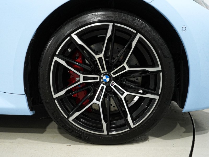 2024 (24) BMW M2 2dr DCT 5973159