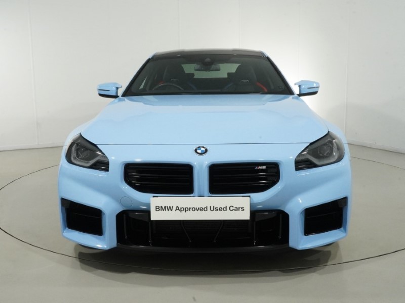 2024 (24) BMW M2 2dr DCT 5973195