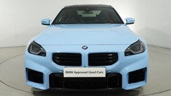 2024 (24) BMW M2 2dr DCT 5973195
