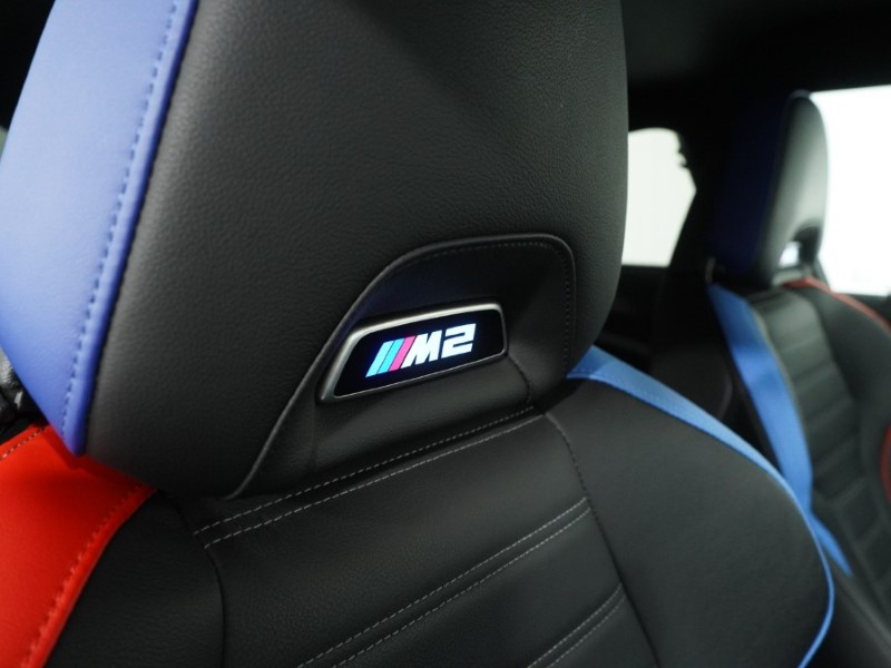 2024 (24) BMW M2 2dr DCT 5973170