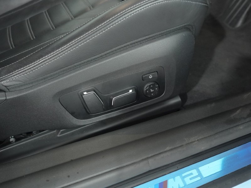 2024 (24) BMW M2 2dr DCT 5973164