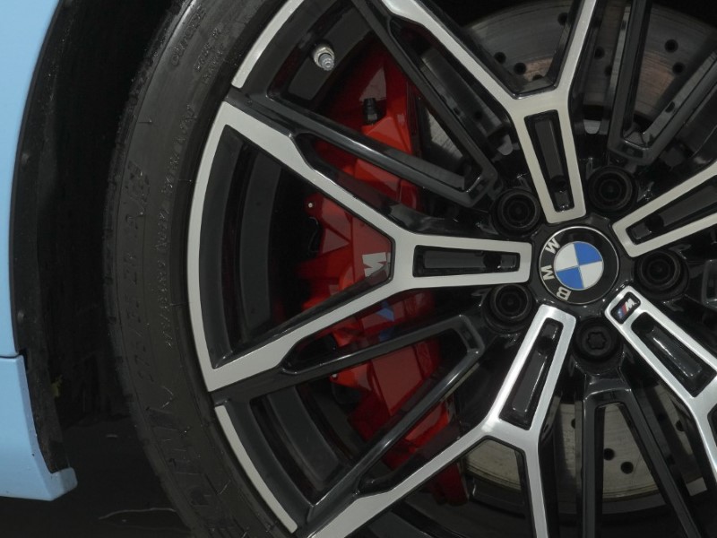 2024 (24) BMW M2 2dr DCT 5973160