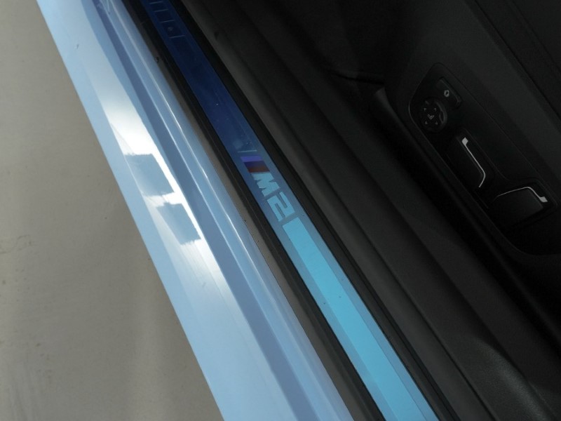 2024 (24) BMW M2 2dr DCT 5973143