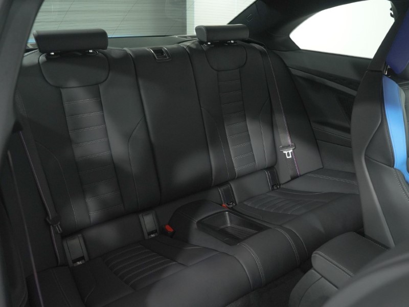 2024 (24) BMW M2 2dr DCT 5973168