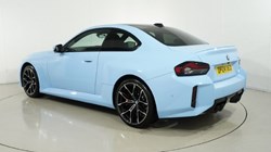 2024 (24) BMW M2 2dr DCT – Video 1 of 1