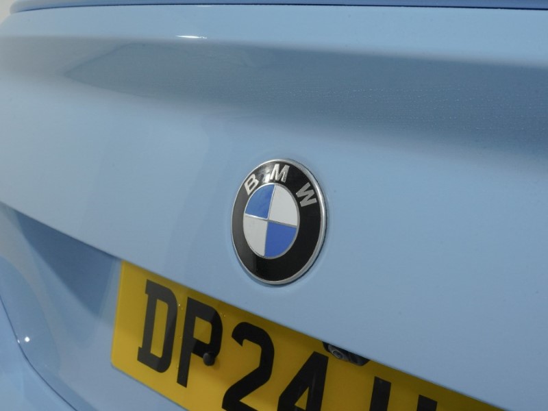 2024 (24) BMW M2 2dr DCT 5973137