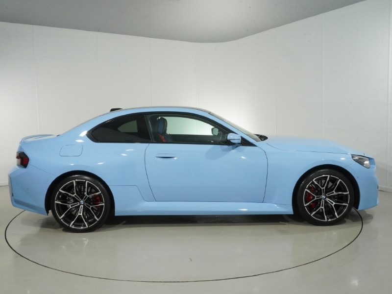 2024 (24) BMW M2 2dr DCT 5973193