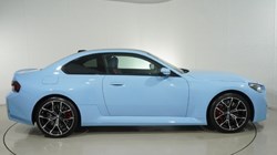 2024 (24) BMW M2 2dr DCT 5973193