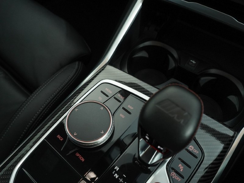 2024 (24) BMW M2 2dr DCT 5973176