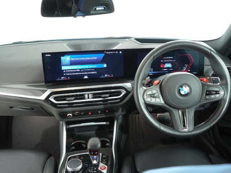 2024 (24) BMW M2 2dr DCT 5973150