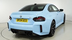 2024 (24) BMW M2 2dr DCT 5973202