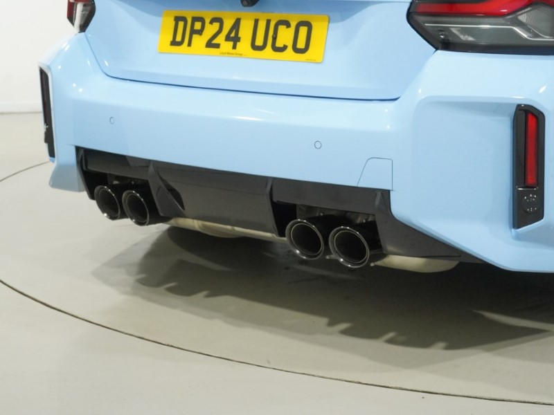 2024 (24) BMW M2 2dr DCT 5973203
