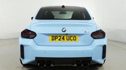 2024 (24) BMW M2 2dr DCT 5973201