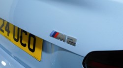 2024 (24) BMW M2 2dr DCT 5973136