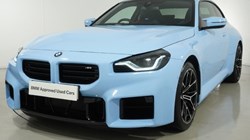 2024 (24) BMW M2 2dr DCT 5973198