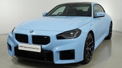 2024 (24) BMW M2 2dr DCT 5973196