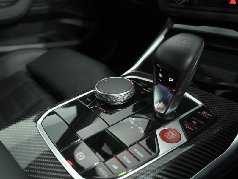 2024 (24) BMW M2 2dr DCT 5973173