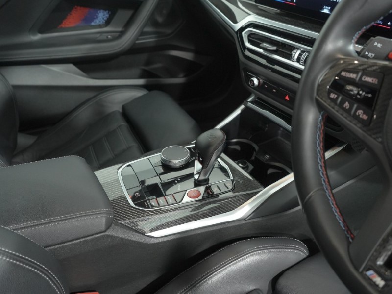 2024 (24) BMW M2 2dr DCT 5973166