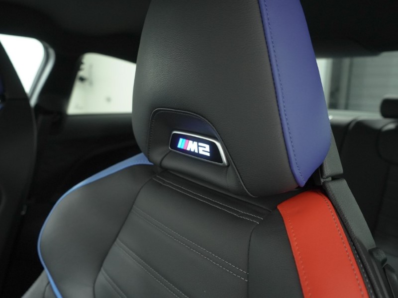 2024 (24) BMW M2 2dr DCT 5973145
