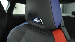 2024 (24) BMW M2 2dr DCT 5973145