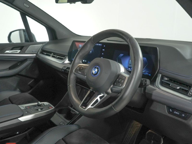 2026 (26) BMW 2 SERIES 225e xDrive M Sport 5dr DCT 5985136