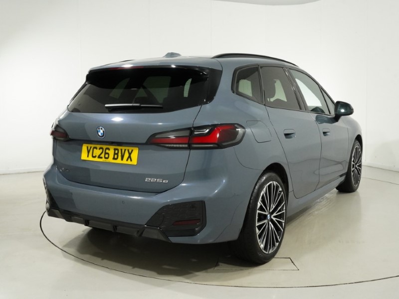 2026 (26) BMW 2 SERIES 225e xDrive M Sport 5dr DCT 5985166