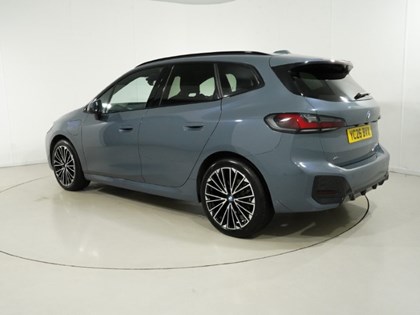 2026 (26) BMW 2 SERIES 225e xDrive M Sport 5dr DCT