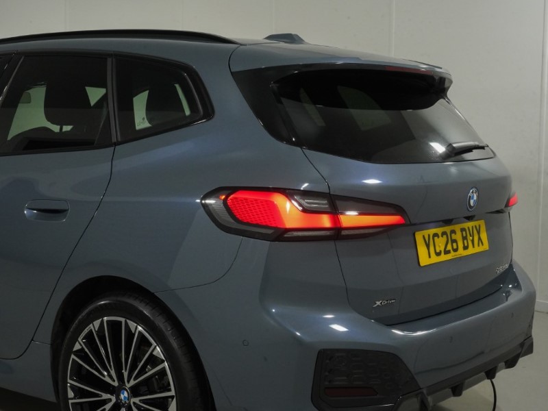 2026 (26) BMW 2 SERIES 225e xDrive M Sport 5dr DCT 5985169