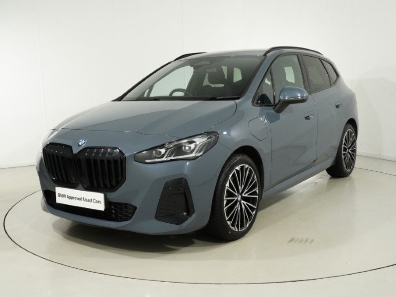 2026 (26) BMW 2 SERIES 225e xDrive M Sport 5dr DCT 5985162