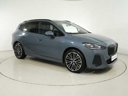 2026 (26) BMW 2 SERIES 225e xDrive M Sport 5dr DCT