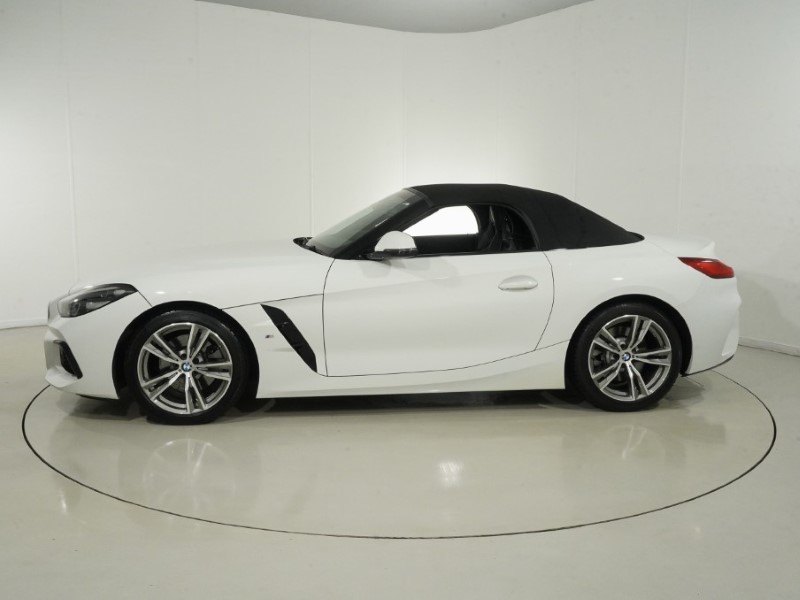 2019 (69) BMW Z4 sDrive 20i M Sport 2dr Auto 5974322