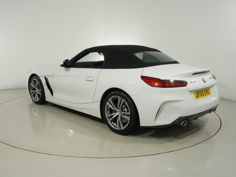 2019 (69) BMW Z4 sDrive 20i M Sport 2dr Auto 5974697