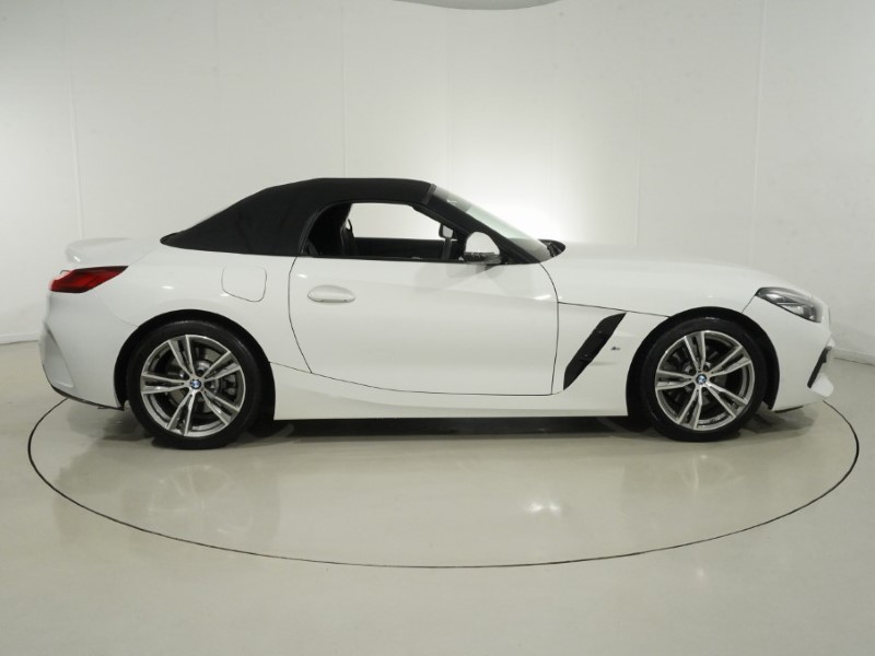 2019 (69) BMW Z4 sDrive 20i M Sport 2dr Auto 5974326