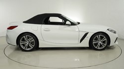 2019 (69) BMW Z4 sDrive 20i M Sport 2dr Auto 5974326