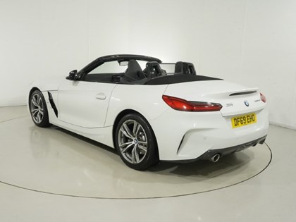 2019 (69) BMW Z4 sDrive 20i M Sport 2dr Auto