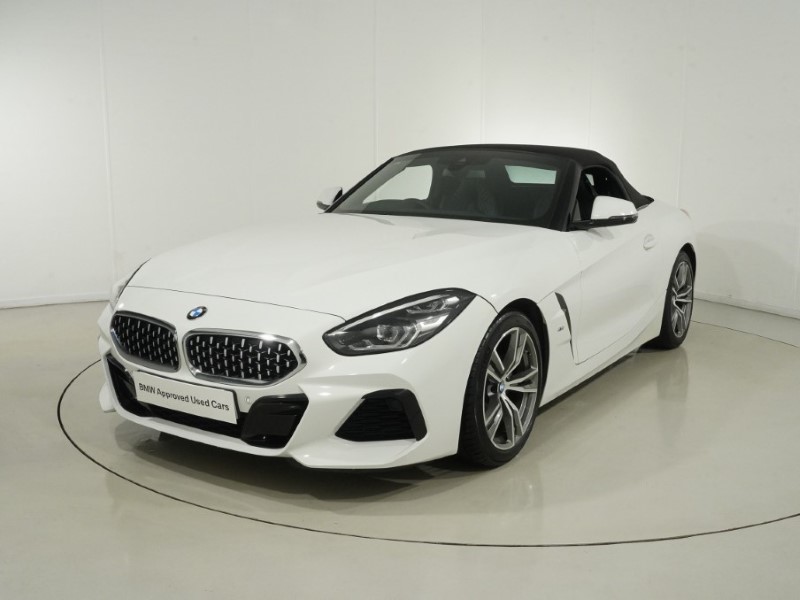 2019 (69) BMW Z4 sDrive 20i M Sport 2dr Auto 5974321